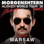MORGENSHTERN | Warsaw