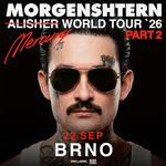 MORGENSHTERN | Brno