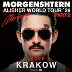 MORGENSHTERN | Krakow