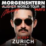 MORGENSHTERN | Zurich