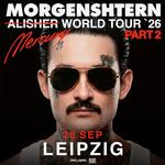 MORGENSHTERN | Leipzig