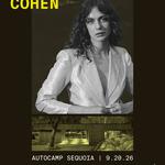 Autocamp Sequoia