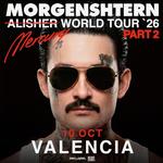 MORGENSHTERN | Valencia