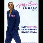 The LB Baby Tour