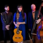 Celebrating Latine Heritage Month with Diana Gameros Trio