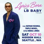 The LB Baby Tour