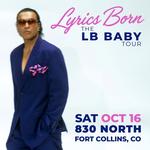 The LB Baby Tour