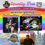 "Equality Fest"