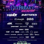 Get Freaky 2026