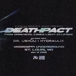 DEATHPACT ft. Hydraulix & Dr Ushuu