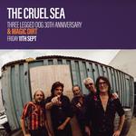 Night At The Parkland 2026 with The Cruel Sea and Magic Dirt
