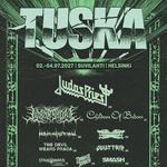 Tuska Festival 2027