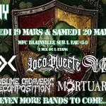 IRISH DAY FEST 2027