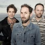 Stornoway Plus support from Alice Boyd