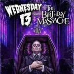 Cursed Blessings Tour