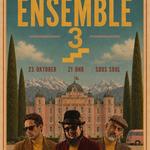 Marc Amacher im Ensemble Sous Soul Bern