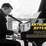 Arthur Jeffes Solo Piano Sessions
