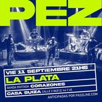 Pez en Casa Suiza