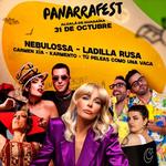 PANARRAFEST - ALCALÁ DE GUADAÍRA