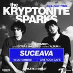Lansare TE TREZEȘTI în Art Rock Cafe
