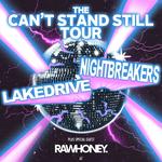 The Can’t Stand Still Tour - Washington, D.C.