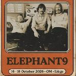 Desertfest Liege 2026