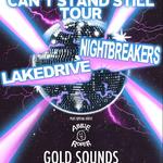 The Can’t Stand Still Tour - Brooklyn, NY
