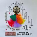 Madison Ryann Ward - The Still Standing Tall Tour