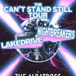 The Can’t Stand Still Tour - Jacksonville, FL