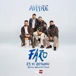 Gira FARO