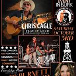 Burkburnett Friendship Festival 2026