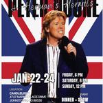 Herman’s Hermits Starring Peter Noone