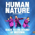 Back To The Sound Of Motown