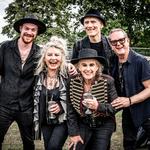 Horsley Music Club at THE NOMAD THEATRE 