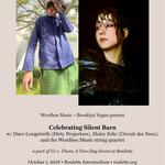 Us v. Them: Celebrating Silent Barn