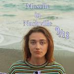 Moselle sings songs in Nashvlle