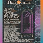 Baba Obscura Festival