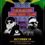 The Electric Pow Wow Tour