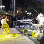 Swing Dance @ Monroe Hall