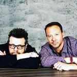 PL DUO LIVE AT THE FREEMAN ARTS PAVILION