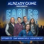 Already Gone Brings The Eagles To Paradise Park At Margaritaville Crystal Beach