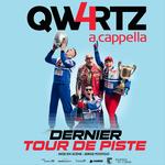 Dernier tour de piste