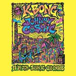 KBong & Johnny Cosmic at Club Congress