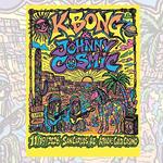 Kbong & Johnny Cosmic at Apache Gold Casino
