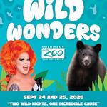 Nina West's WILD WONDERS at The Columbus Zoo and Aquarium