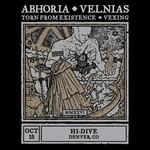 Abhoria and Velnias