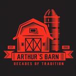 32 Below @ Arthur's Barn