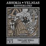 Abhoria and Velnias