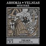 Abhoria and Velnias
