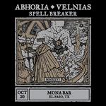 Abhoria and Velnias
